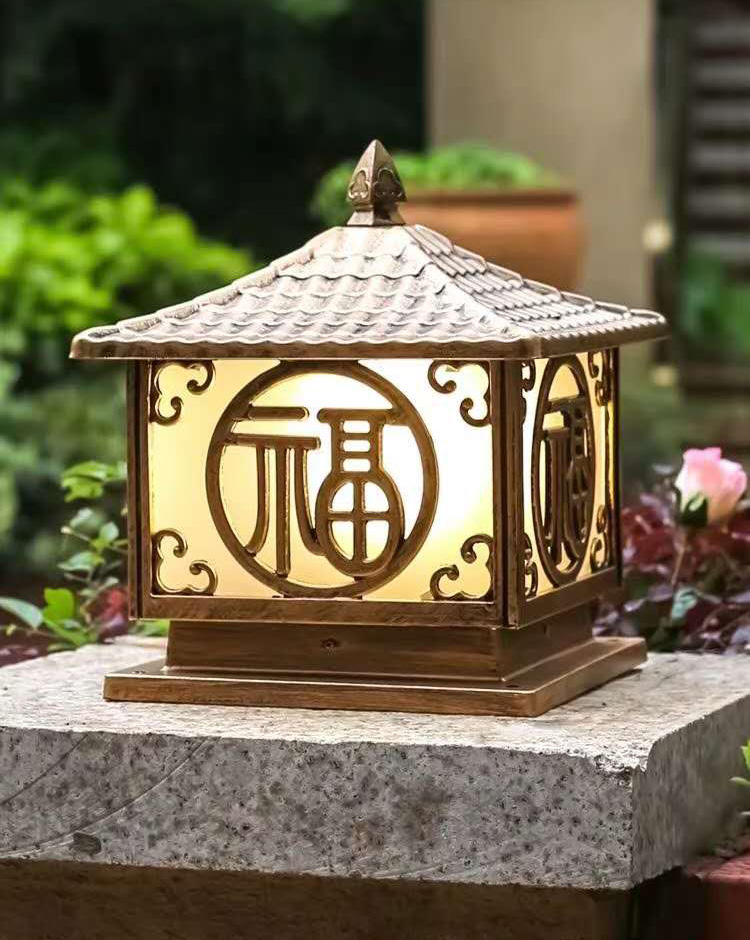 干貨知識：淺析陜西智慧路燈解決方案